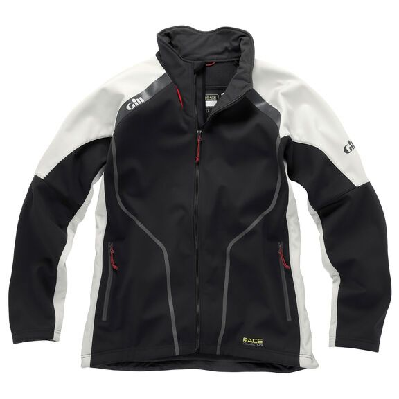 GILL Men's Race Softshell Jacket (Neu (gemäss Beschreibung)) in Zürich ...