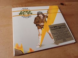 AC/DC: High Voltage (Remasters)
