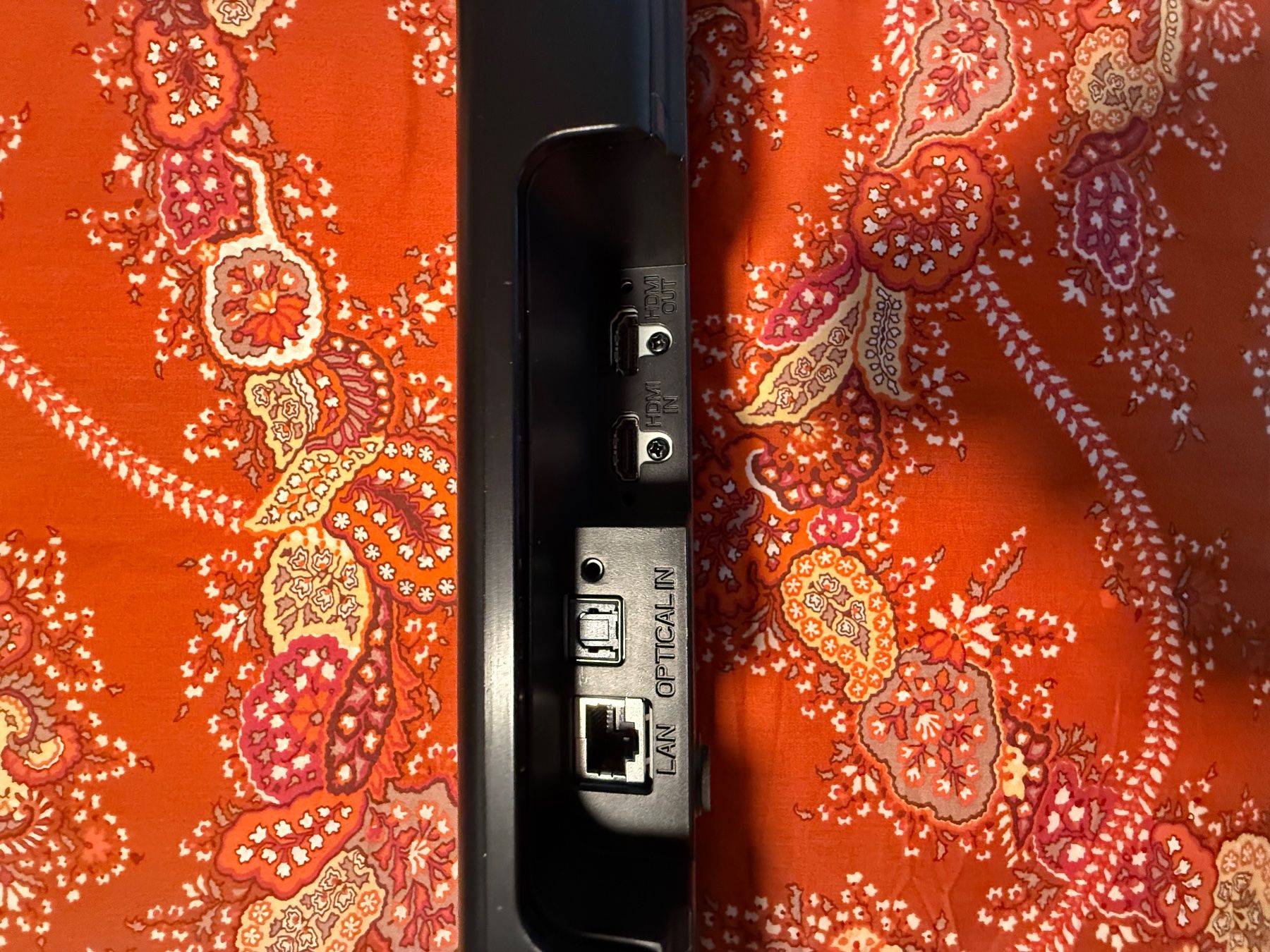 LG Home Cinema: LG Soundbar SJ8 – Usato da Neerach venduto da Zakster 2
