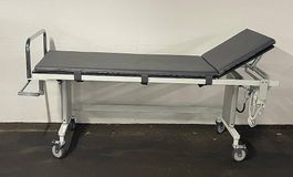 elektr. Röntgentisch "Power-Lift" von Medizina
