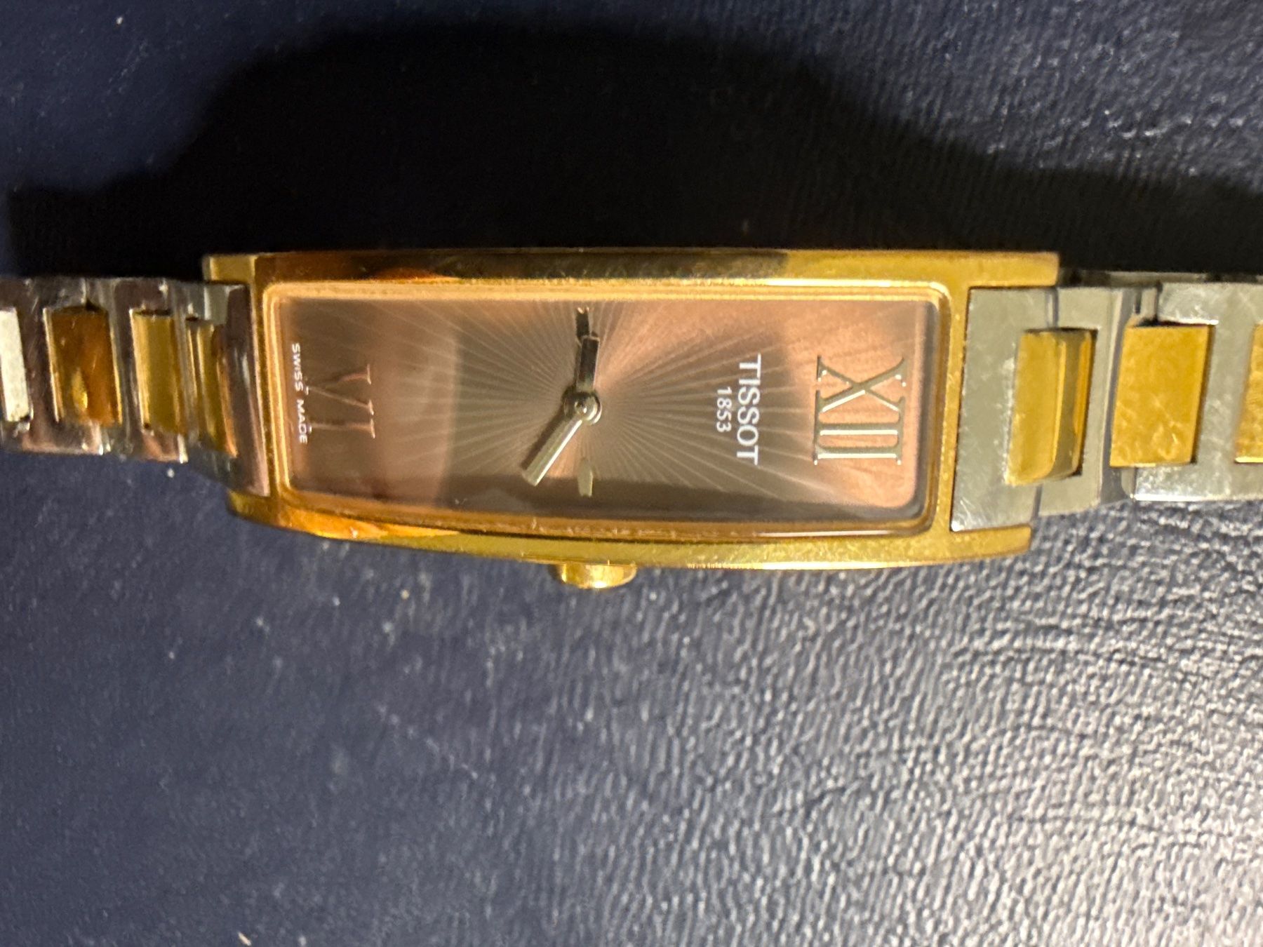 Tissot Orologi: Tissot 14 mm – Usato da Pfeffingen venduto da Allhandelklgwatches 1