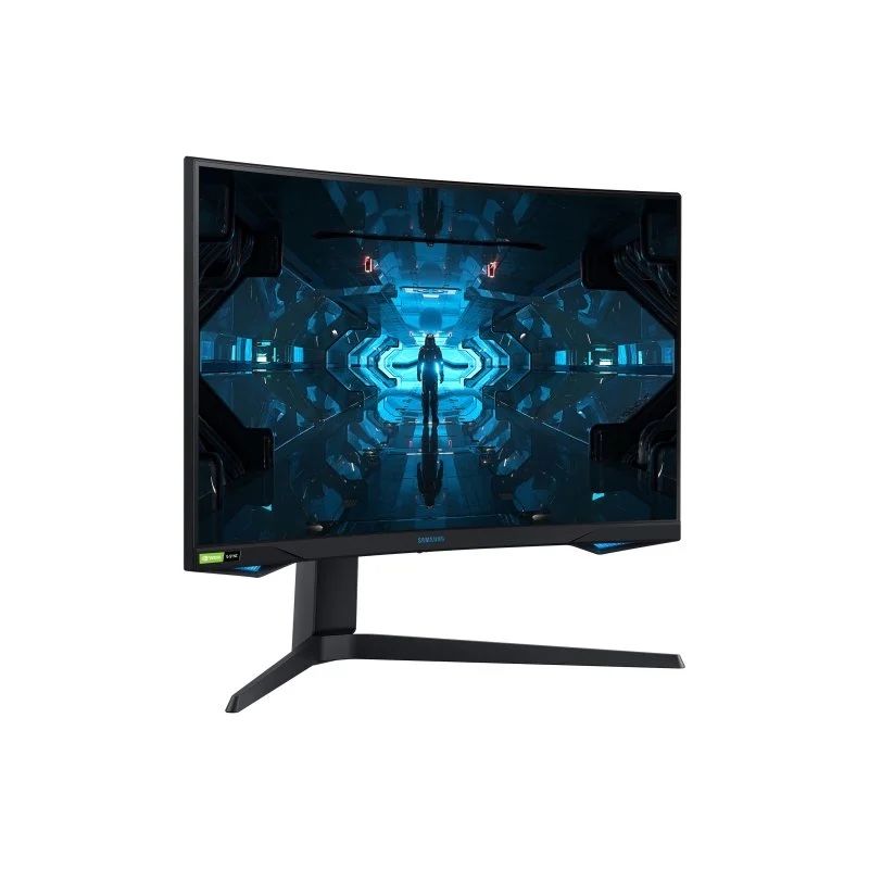 Samsung Monitor: Samsung G7 Odyssey 240 Hz – Usato da Hochdorf venduto da Tuttifruttishop 1