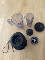 Philips HR2041 Blender with Large Jug & 600ml Cup