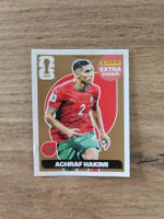 Hakimi Bronze Extra Sticker  - Panini World Cup 2026