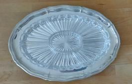 Kristall Plate
