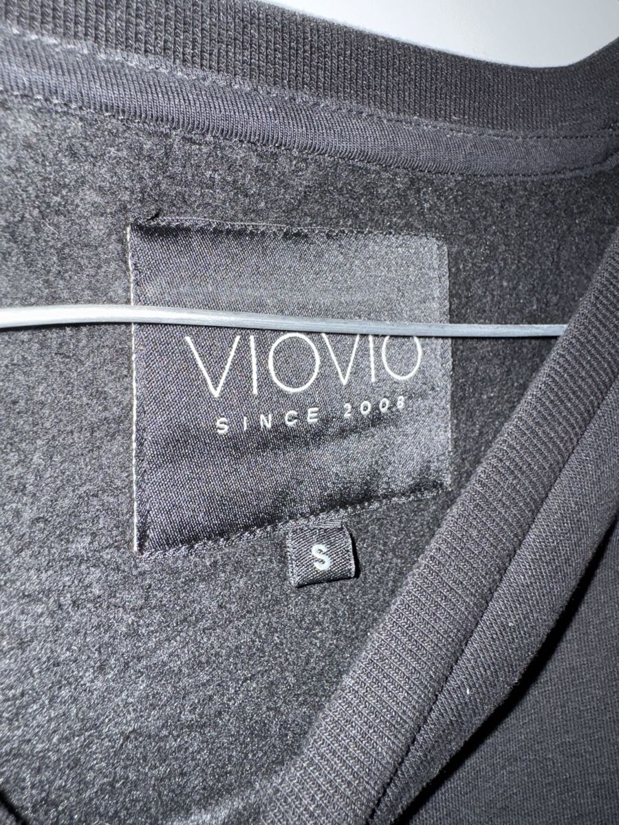 Maglioni & Felpe: VIOVIO Pixel Knot Sweatshirt  – Usato da Gossau ZH venduto da Shaolin 2