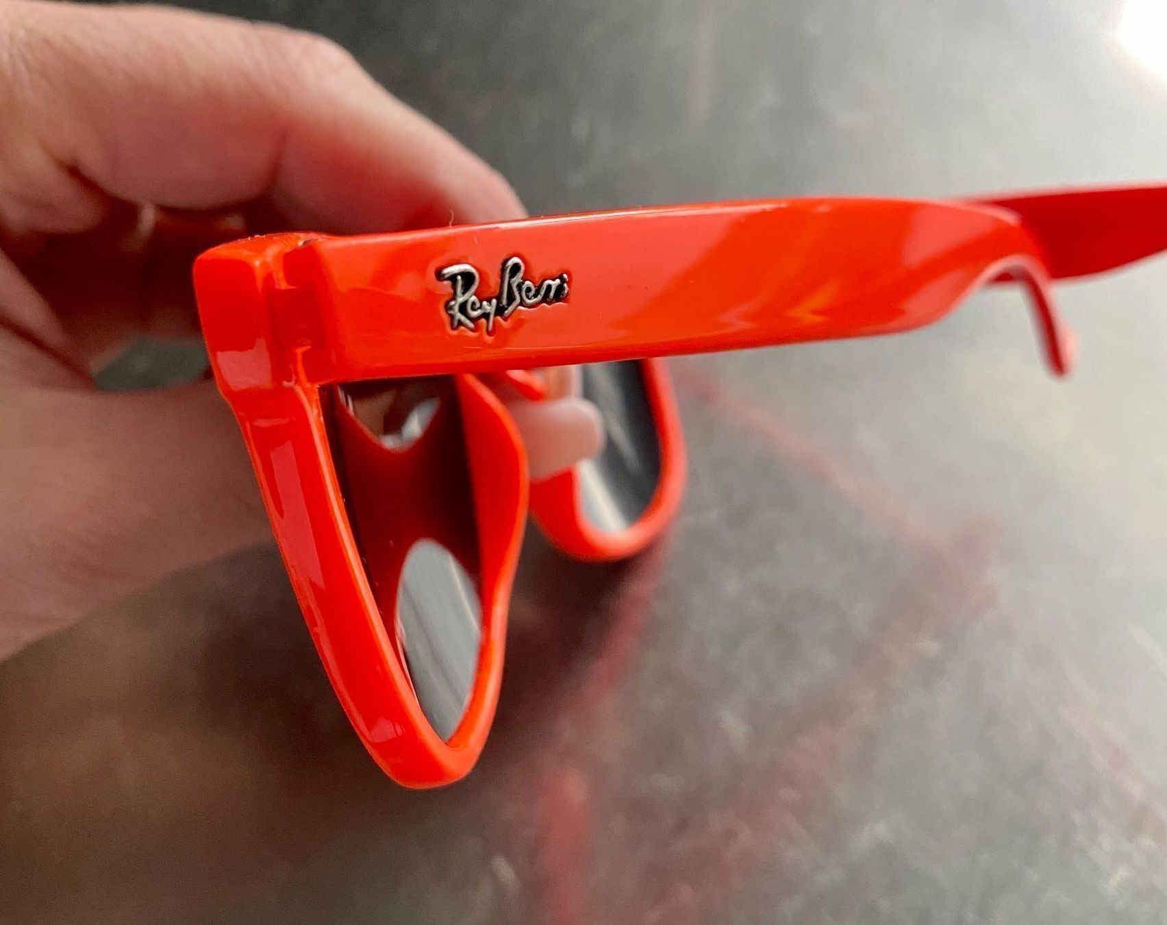 Occhiali & Lenti: Rey Beri Sonnenbrille – Usato da Zürich venduto da NNK28 3