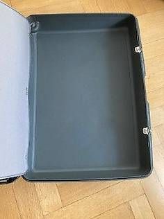Valigie: Valigia SAMSONITE – Usato da Bellinzona venduto da parcanoa 2