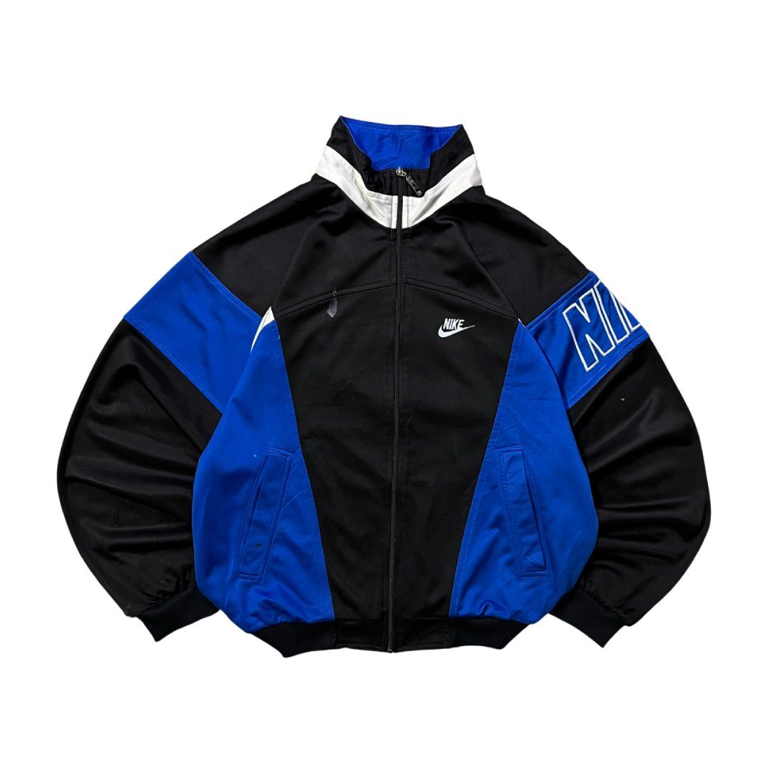 Nike Giacche: Vintage Nike Zipped Jacket (S) – Usato da Chamoson venduto da Sapoloshop