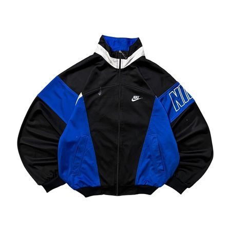 Vintage Nike Zipped Jacket (S)