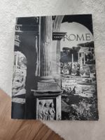 Livre Rome par Émile Mâle. Illustré. Bon état
