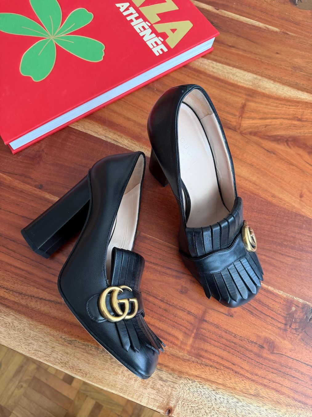 Gucci Chaussures femmes: Gucci pumps – D'occasion à Zürich par kar_6syy 1