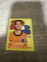 NED 10 , FIFA WORLD CUP 2026 PANINI 