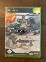 Conflict Desert Storm für Xbox