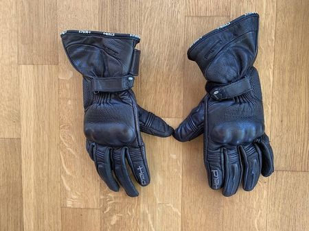 Nur 3x getragene Motorradhandschuhe der Marke Held Gr 8M