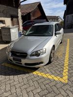 Subaru Legacy 3.0R spec B V6 Boxer
