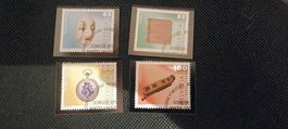2014 PP Pro Patria Briefmarken ET