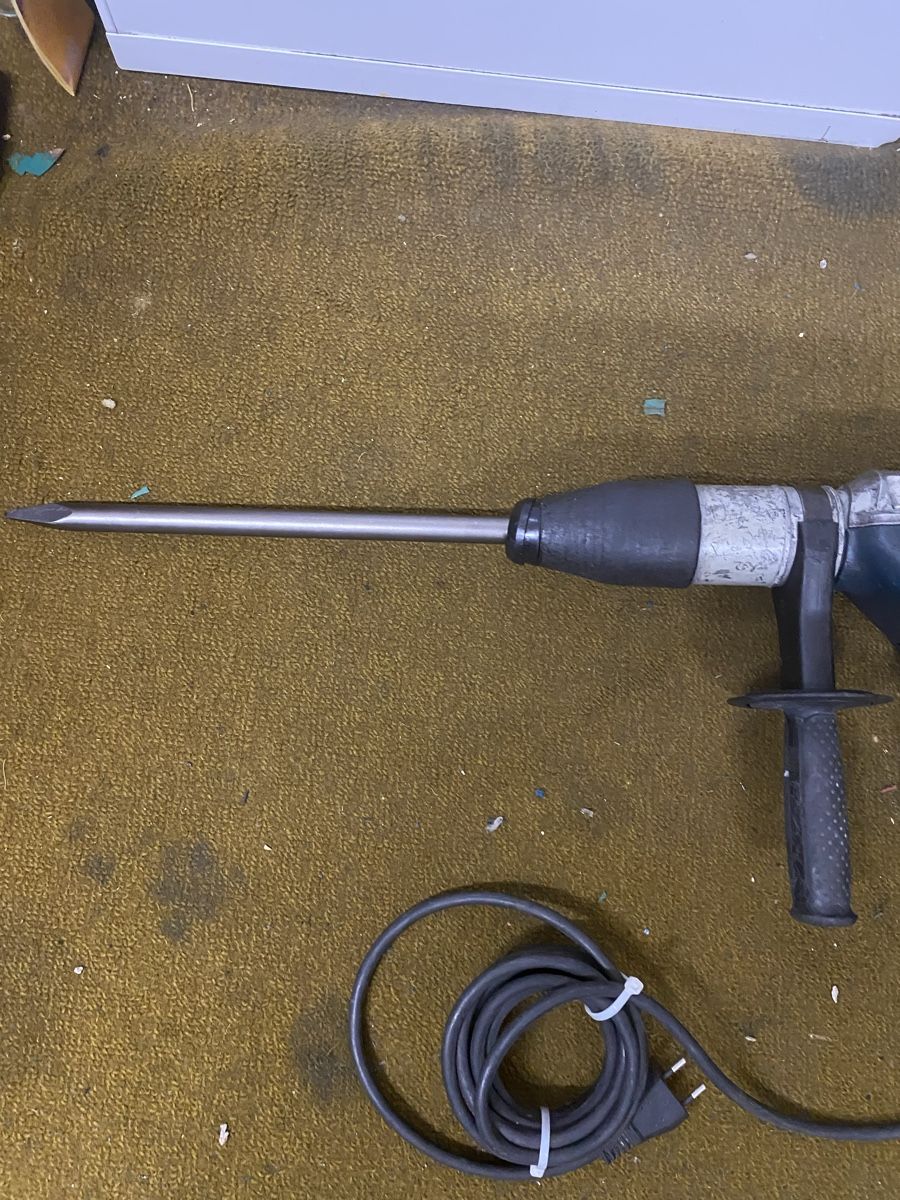 Bosch Trapani: Bosch GBH 5-40 DCE – Usato da Zürich venduto da Sumac007 2