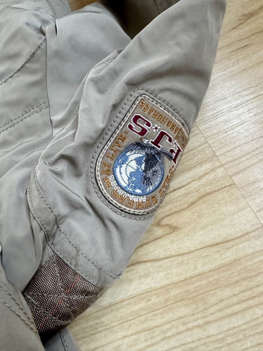 Giacche: Parajumpers – Usato da visp venduto da Kmemo1 4
