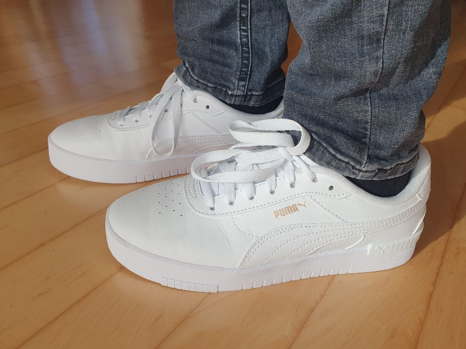 Puma Chaussures hommes: Sneaker Gr. 38.5 Puma – Neuf (Voir description) à Giswil par Buchs18 1