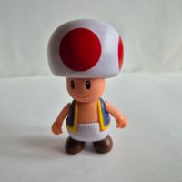 Super Mario Sammelfigur - Toad - MER