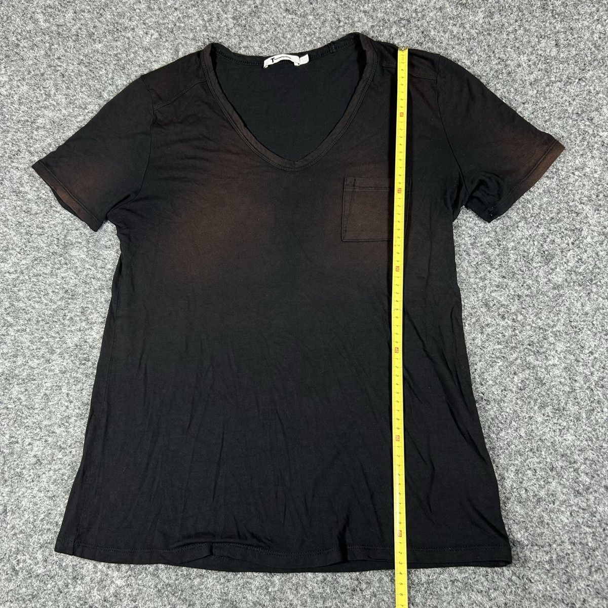 Alexander Wang T-Shirts: Alexander wang  – Gebraucht aus La Sagne NE von Matlasape 3