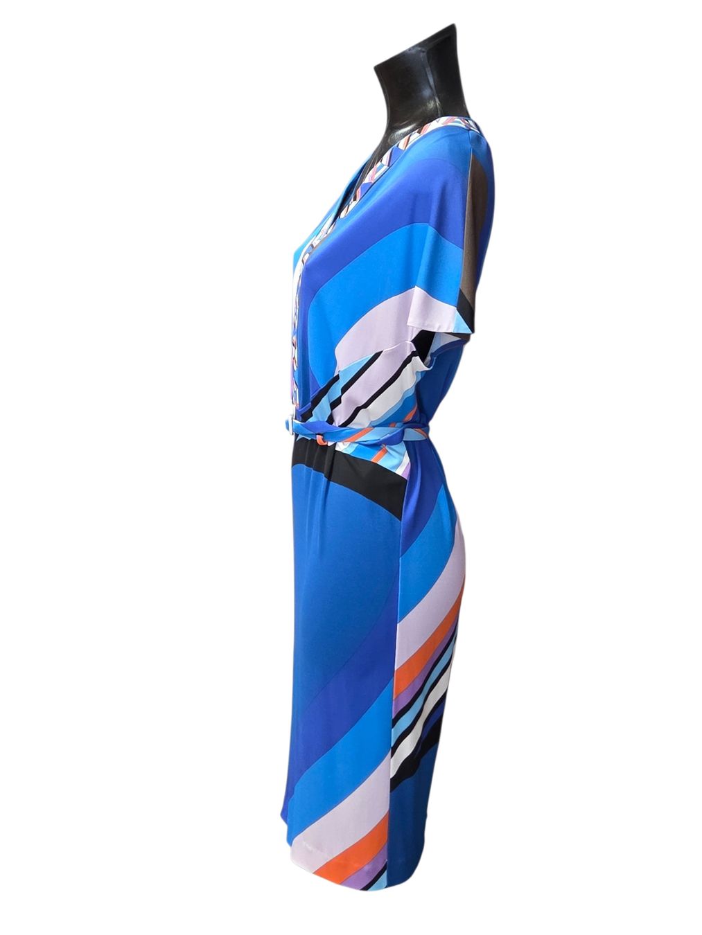 Emilio Pucci Vestiti: Emilio Pucci Kleid – Usato da Zürich venduto da finesse.shop 1