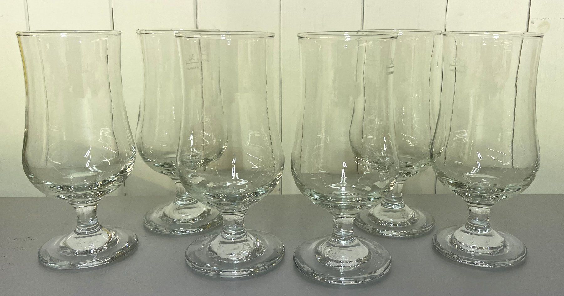 Bicchieri: Trinkgläser Set - H 16.5cm – Usato da Oftringen venduto da Vucki 1