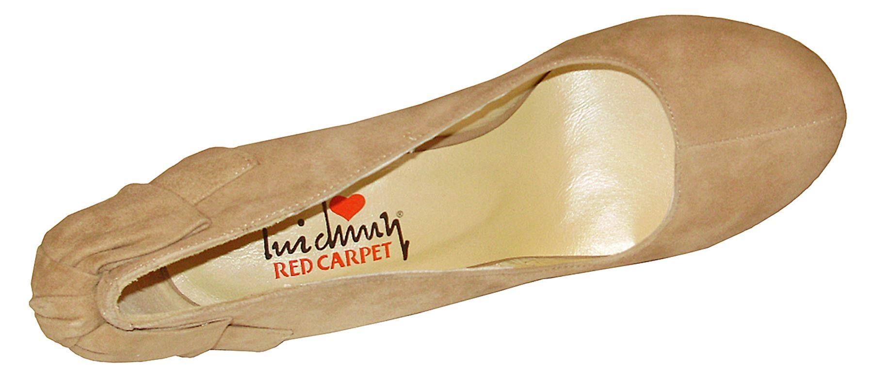 Scarpe da donna: Pumps Luichiny Gr 37  in Camel Beige – Nuovo e nell'imballaggio originale da Horn venduto da thatlooksgood 2