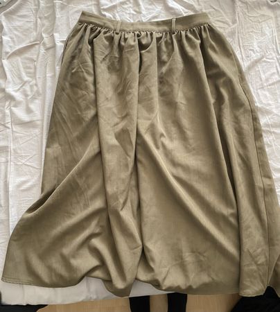 Rock CIDER Khaki Grösse M perfekter Zustand
