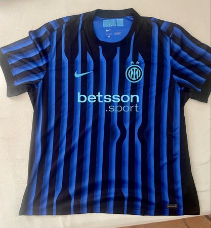 Inter Milan #10 Thuram