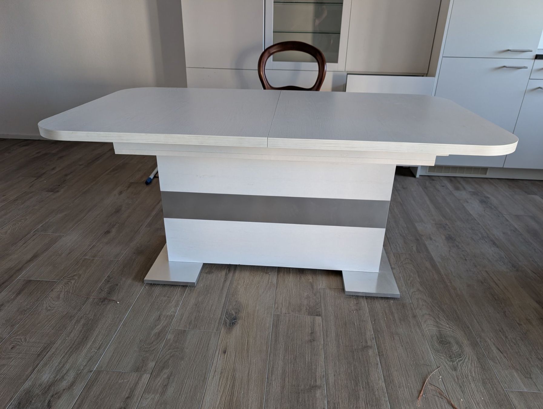 Tische: Table extensible – Gebraucht aus Domdidier von wpuyo 1