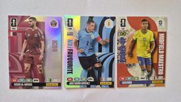 TOPPS Karten