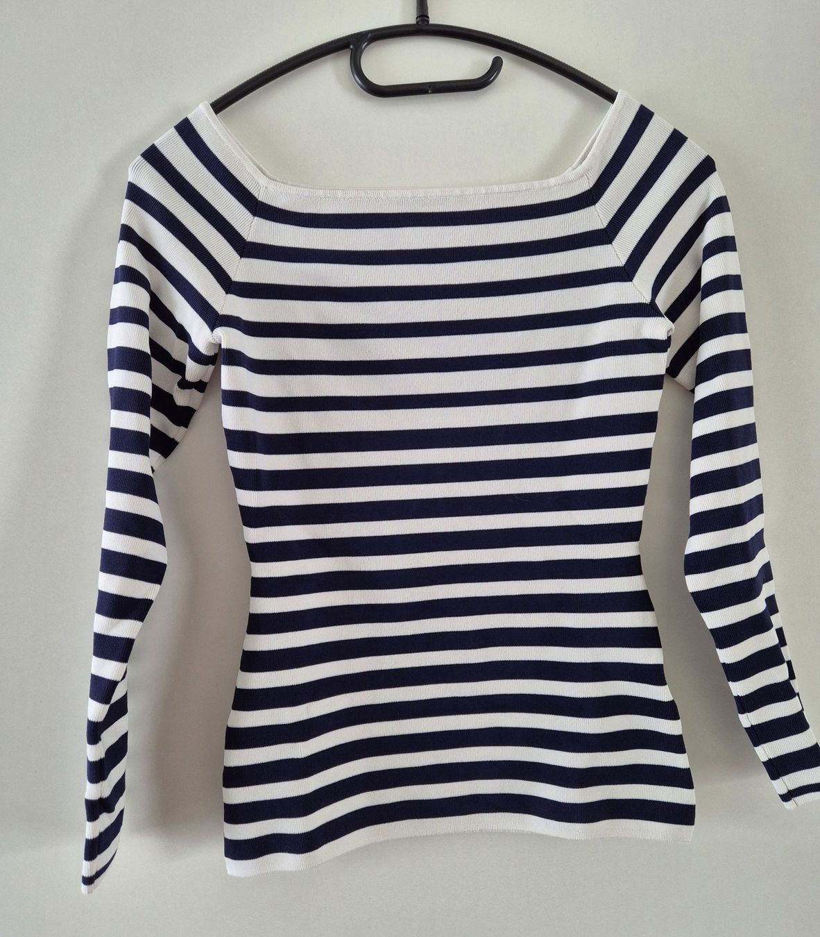 H&M Top: H&M Shirt Oberteil Gr. S, 75% Viscose – Nuovo (secondo la descrizione) da Wolfwil venduto da s.ara_c