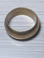 Fingerring ,leider kein Gold