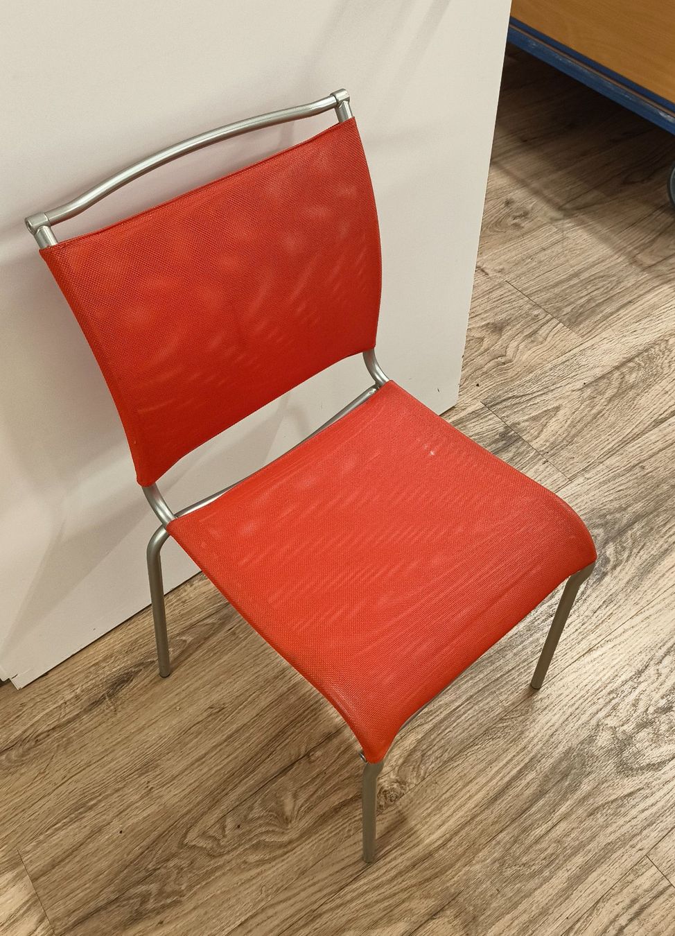 Calligaris Stühle: Gartenstühle von Calligaris Preis pro Stuhl – Gebraucht aus Basel von bk_brockibasel 2