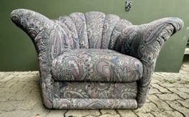Pierre Cardin Design Sofa Sessel Ligne Roset Wohnbedarf Dior