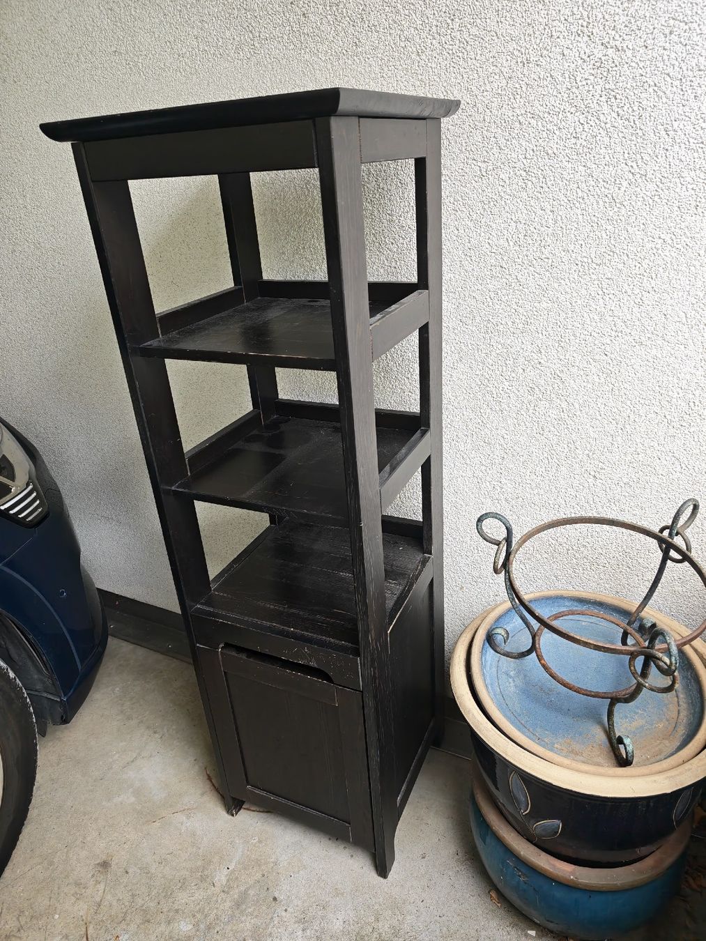 Scaffali: Badezimmer Regal – Usato da Wauwil venduto da MEC-NET 1