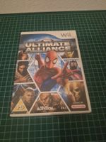 Marvel Ultimate Alliance - Nintendo Wii - TESTED Working!