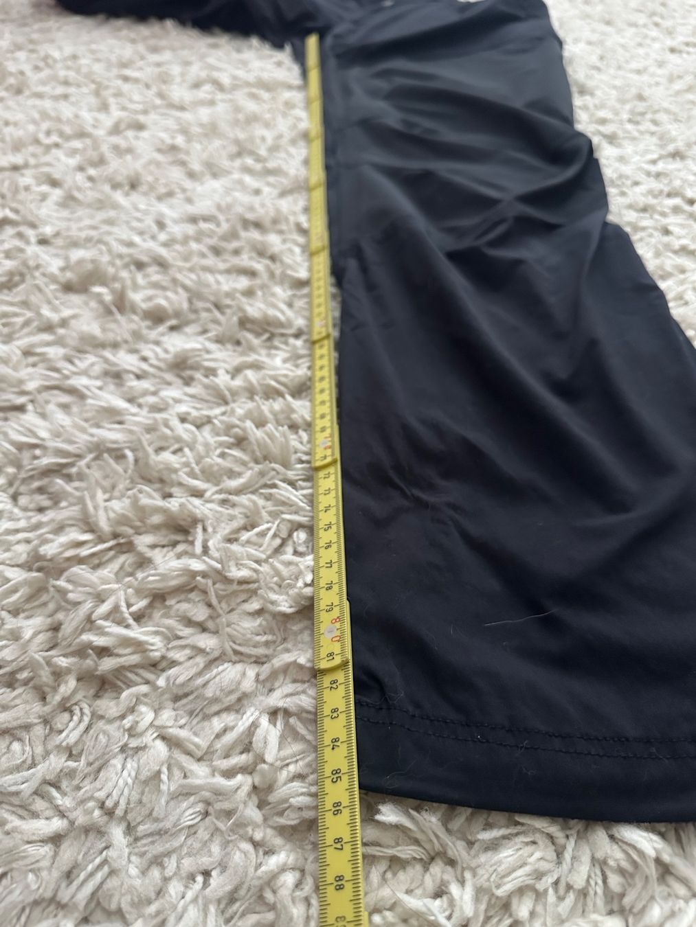 Haglöfs Pantaloni: Haglöfs Wanderhose Gr.L – Usato da Bern venduto da BrandVilla 8