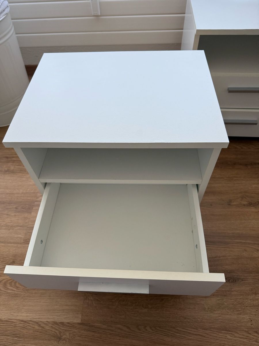 Comodini: 2 Nachttische zu verschenken – Usato da Huttwil venduto da sh4_p9gz 3