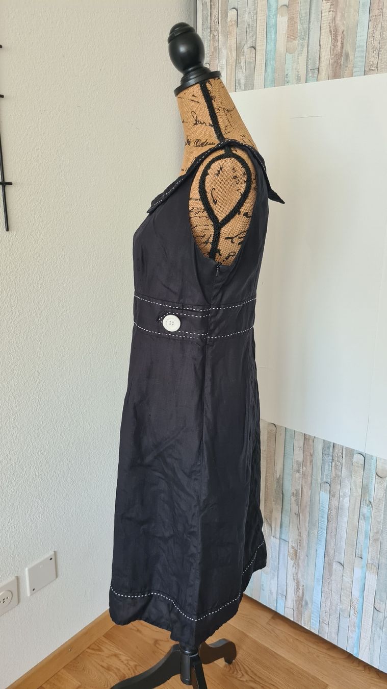 Vestiti: Kleid, Schwarz, Grösse M Top Zustand! – Nuovo (secondo la descrizione) da KRIENS venduto da Franzy_Blond10 2