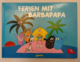 Ferien mit Barbapapa / Bilderbuch 2008 ab Fr. 8.-