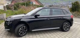 Skoda Kamiq 8-fach bereift ab MFK