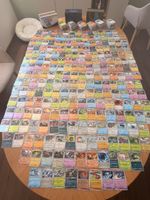 Pokemon Sammlung Nr. 2 ca 200 Holos 1200 Bulk Boosterfr. Top