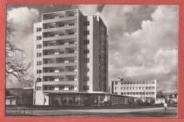 Uster - Stadthof Hochhaus - 1958