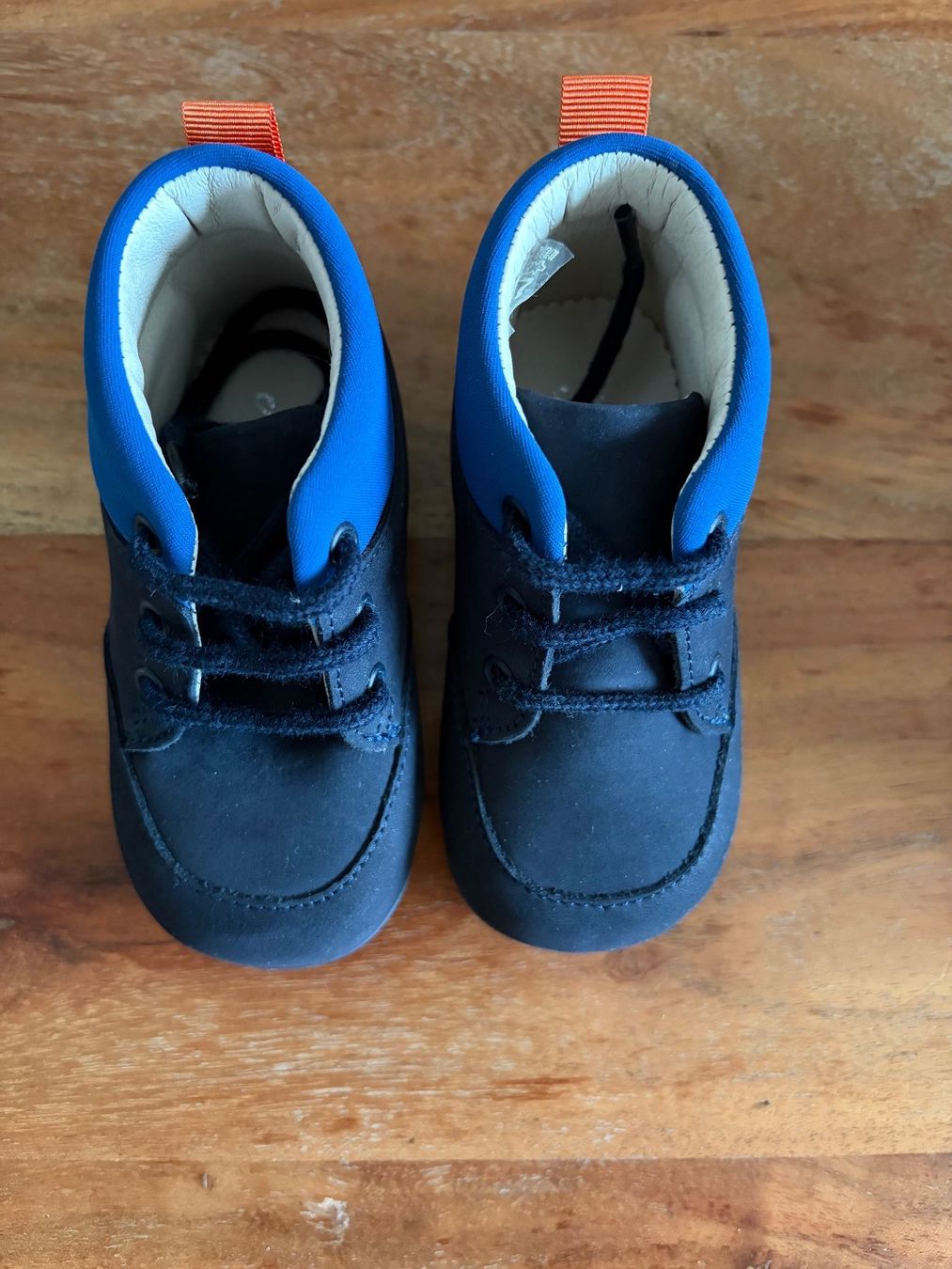 Jacadi Scarpe per ragazzi: Jacadi Jungen Schuhe Grösse 20 – Nuovo e nell'imballaggio originale da Zürich venduto da jan_6yl5 3