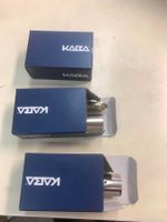 KABA Schliesszylinder 65mm inkl. 3 Schluessel neu