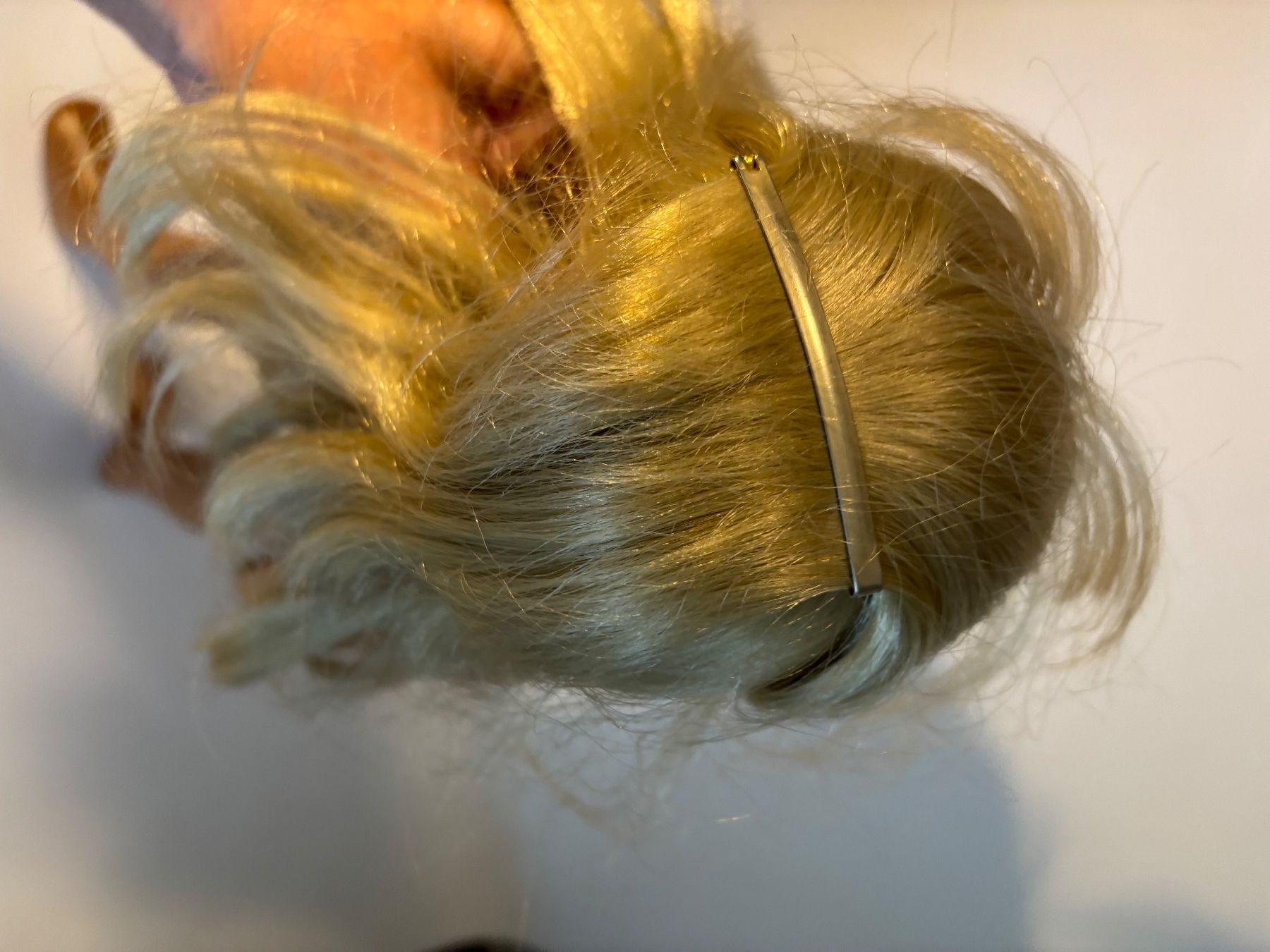 Sasha Morgenthaler Puppen: Alte Sasha Puppe Serie – Gebraucht aus rotkreuz von baudisch 5