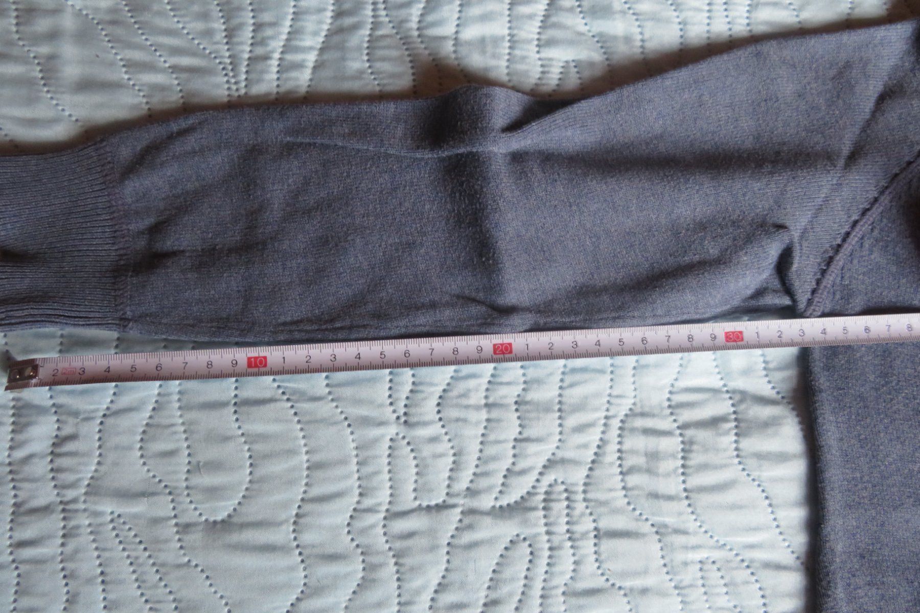 Pullover & Sweatshirts: LH Strickpullover Gr. 110-116 – Gebraucht aus Steckborn von Bibendum02 3